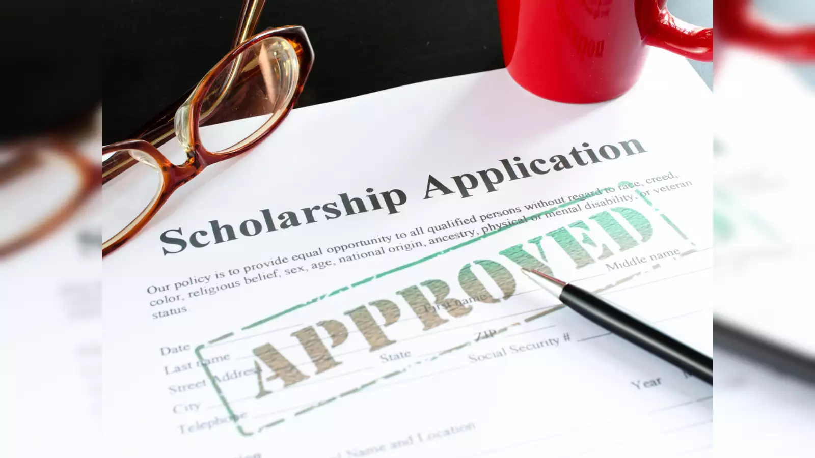 Scholarships