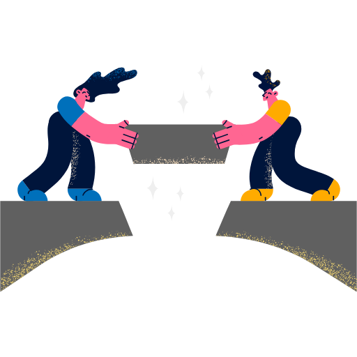 Building Bridges